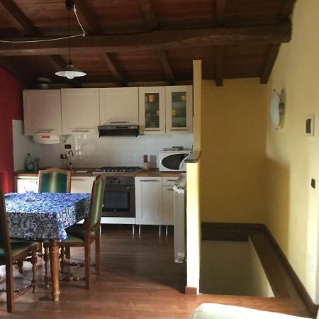 Casa San Bartolomeo Villa Riccò del Golfo di Spezia Eksteriør bilde