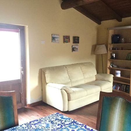 Casa San Bartolomeo Villa Riccò del Golfo di Spezia Eksteriør bilde
