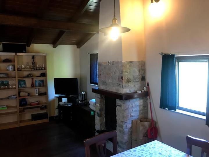 Casa San Bartolomeo Villa Riccò del Golfo di Spezia Eksteriør bilde